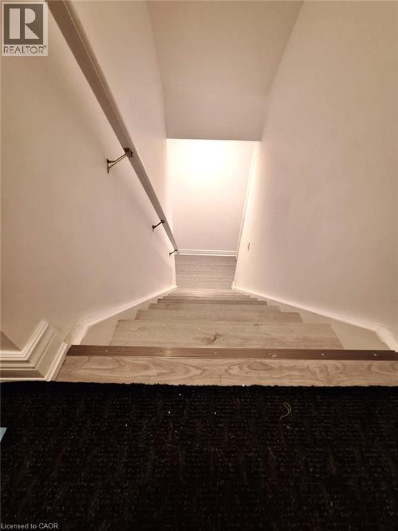 15 Spring Creek Street Unit# Basement, Kitchener, Ontario  N2A 0G3 - Photo 4 - 40777785