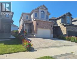 15 SPRING CREEK Street Unit# Basement, Kitchener, Ontario