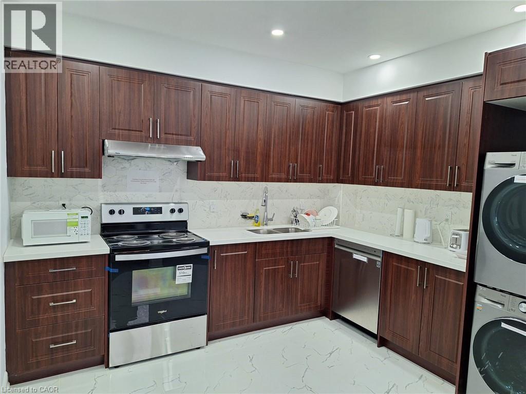 15 Spring Creek Street Unit# Basement, Kitchener, Ontario  N2A 0G3 - Photo 9 - 40777785