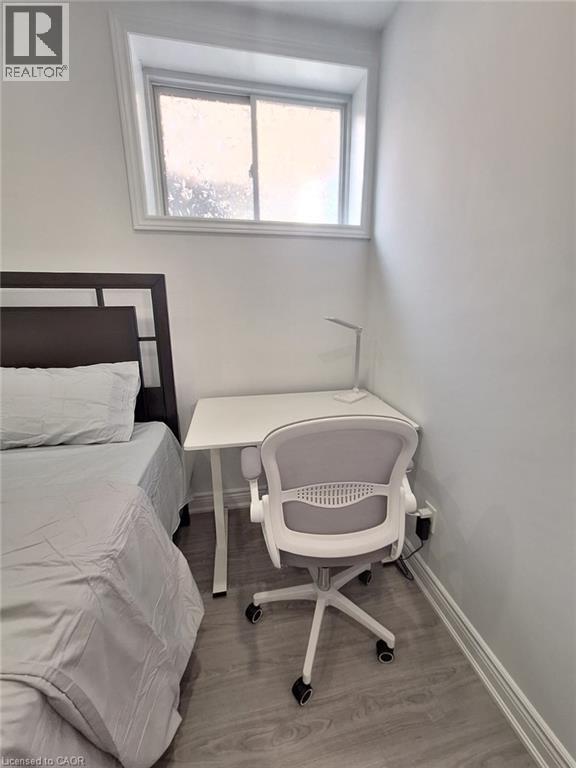 15 Spring Creek Street Unit# Basement, Kitchener, Ontario  N2A 0G3 - Photo 12 - 40777785