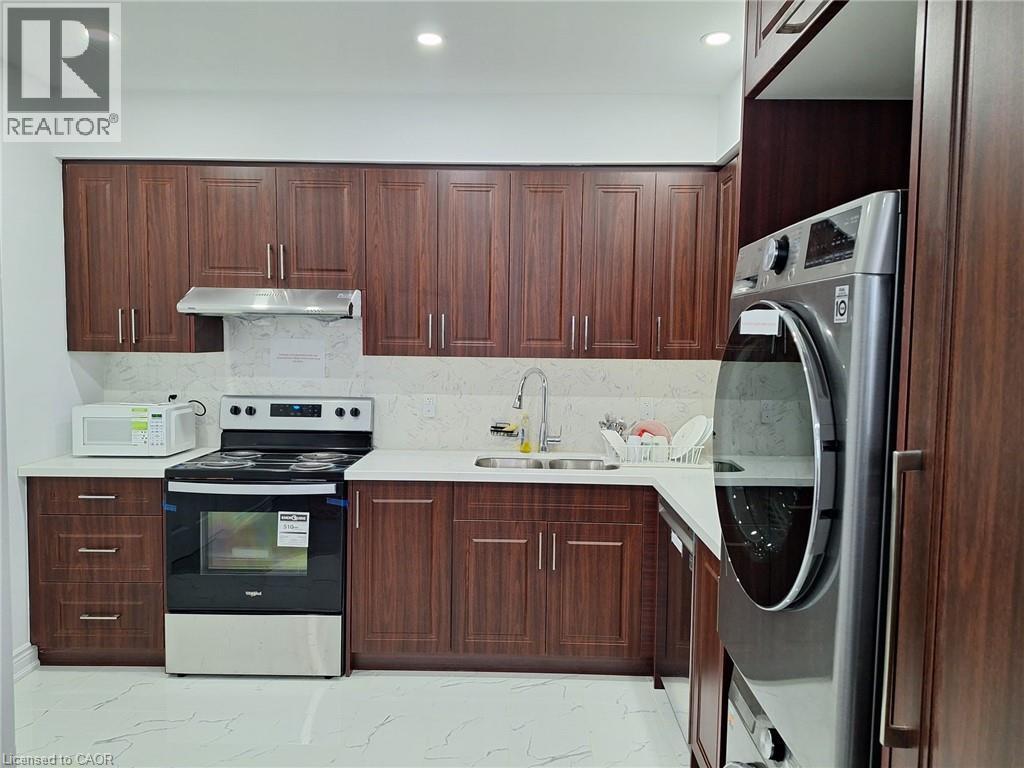 15 Spring Creek Street Unit# Basement, Kitchener, Ontario  N2A 0G3 - Photo 8 - 40777785