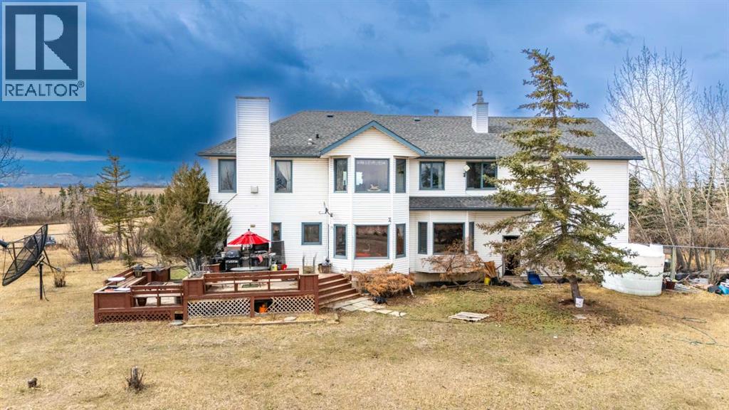 252182 Range Road 280, Rural Rocky View County, Alberta  T1Z 0E3 - Photo 36 - A2210219