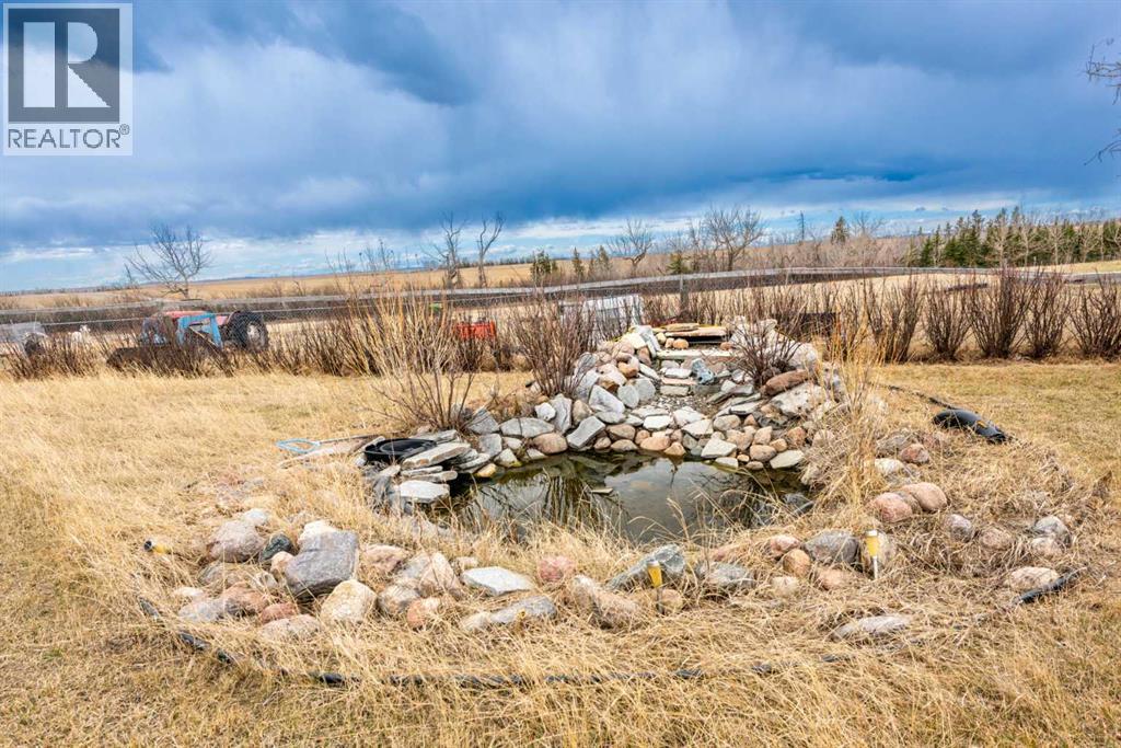 252182 Range Road 280, Rural Rocky View County, Alberta  T1Z 0E3 - Photo 7 - A2210219