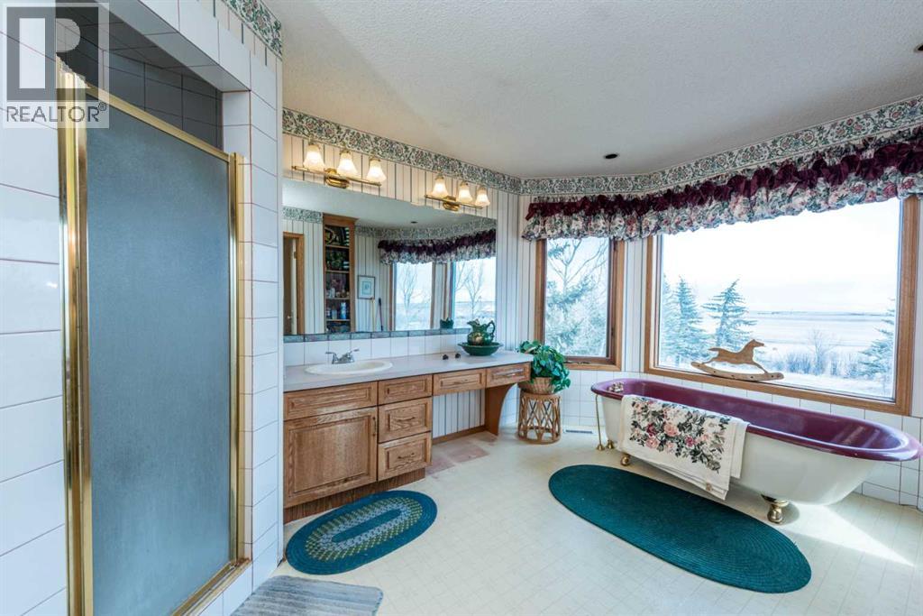 252182 Range Road 280, Rural Rocky View County, Alberta  T1Z 0E3 - Photo 27 - A2210219