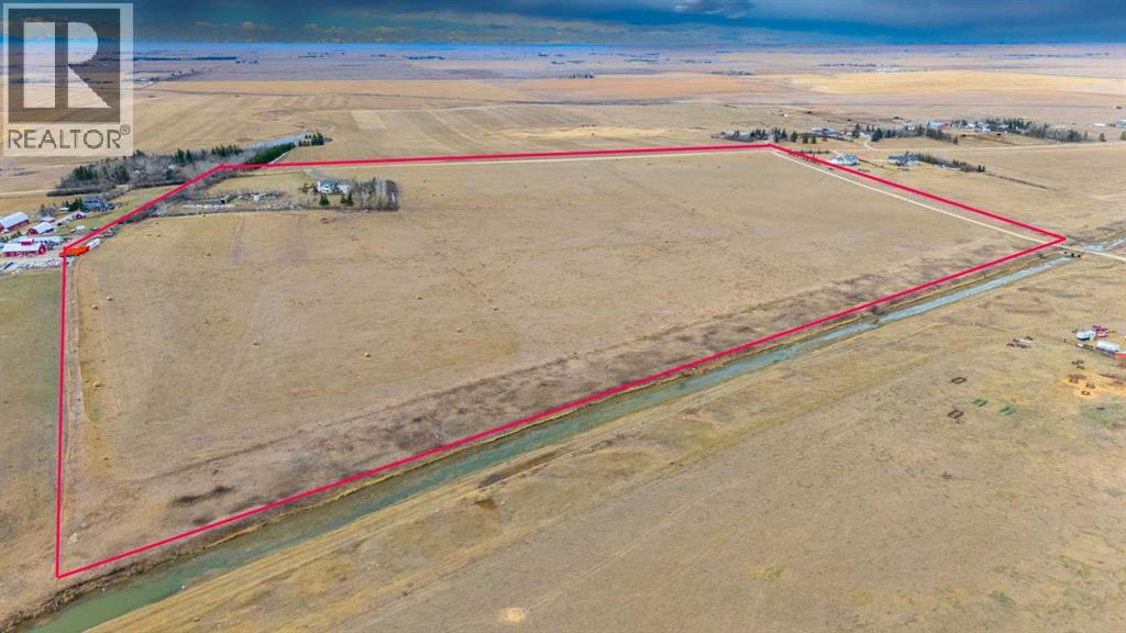 252182 Range Road 280, Rural Rocky View County, Alberta  T1Z 0E3 - Photo 3 - A2210219