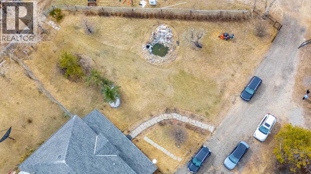 252182 Range Road 280, Rural Rocky View County, Alberta  T1Z 0E3 - Photo 42 - A2210219