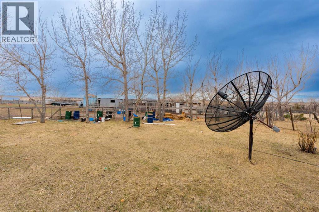 252182 Range Road 280, Rural Rocky View County, Alberta  T1Z 0E3 - Photo 41 - A2210219