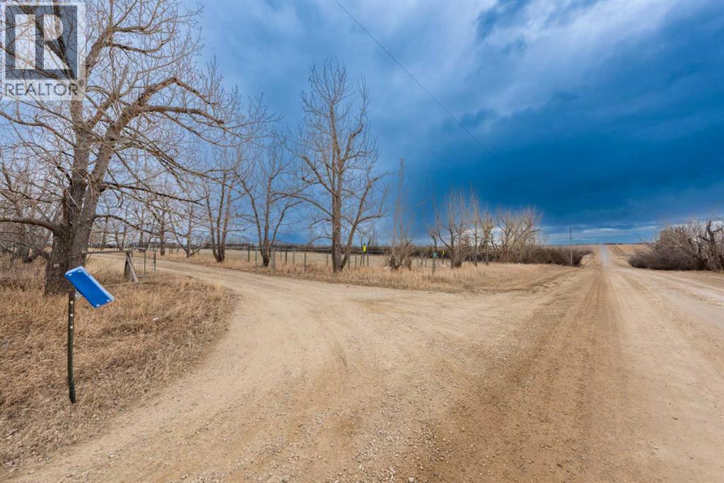 252182 Range Road 280, Rural Rocky View County, Alberta  T1Z 0E3 - Photo 43 - A2210219