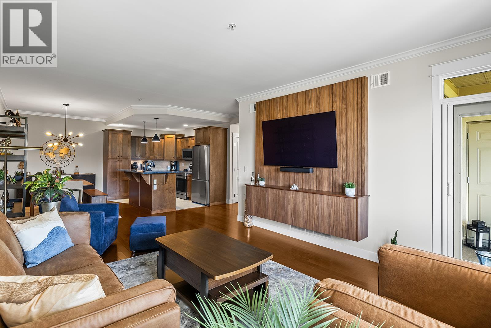 2470 Tuscany Drive Unit# 304, West Kelowna, British Columbia