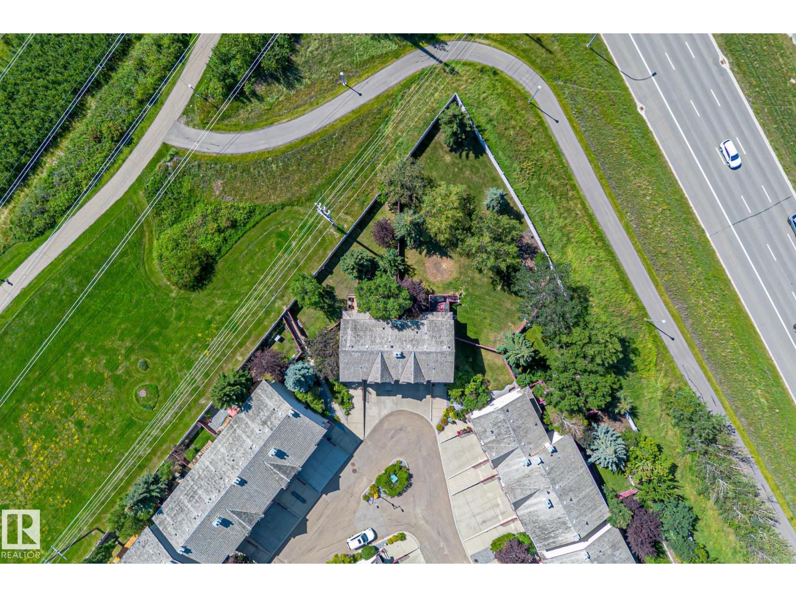 #23 1237 Carter Crest Rd Nw, Edmonton, Alberta  T6R 2R2 - Photo 43 - E4461563