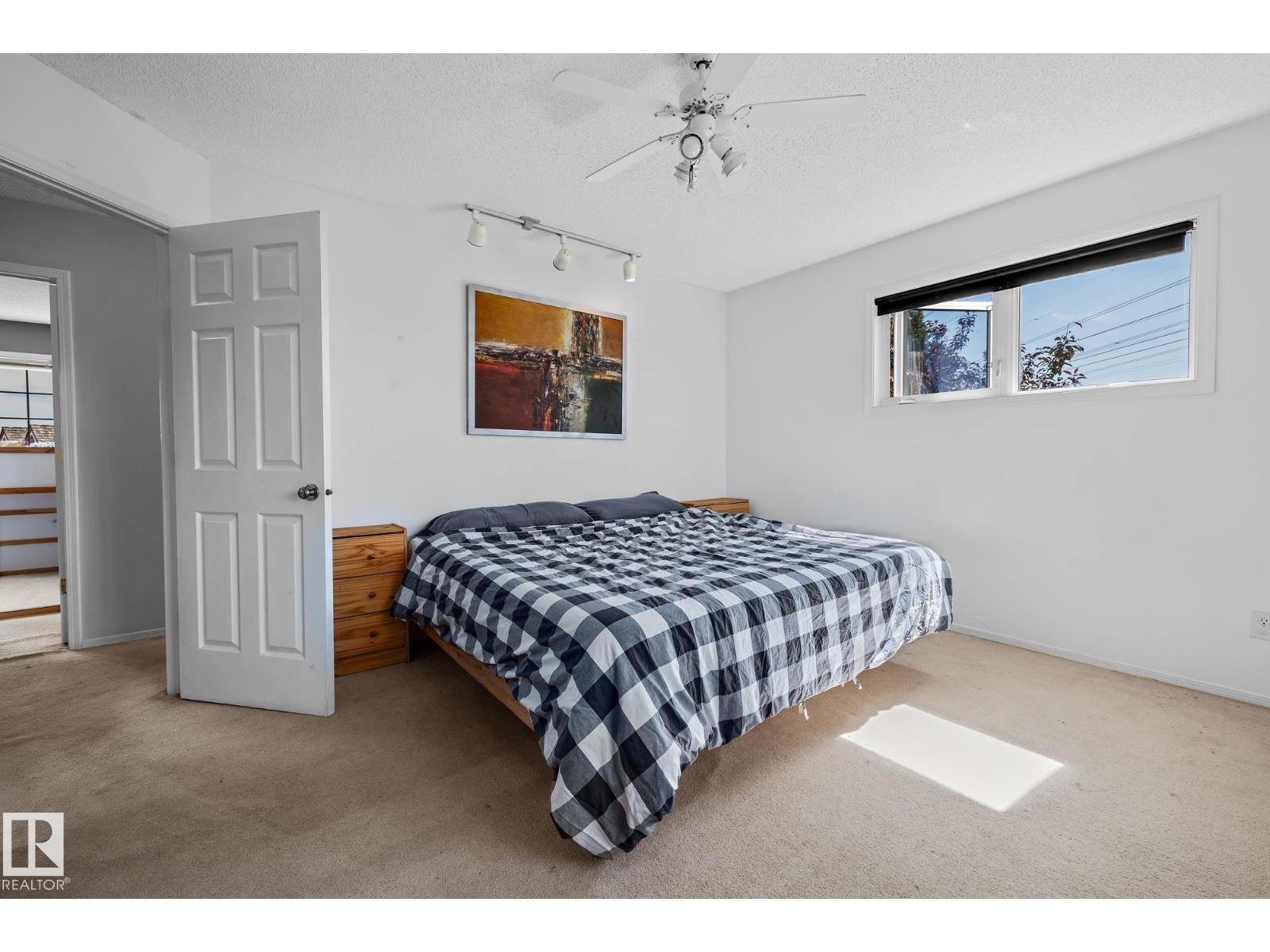 #23 1237 Carter Crest Rd Nw, Edmonton, Alberta  T6R 2R2 - Photo 21 - E4461563