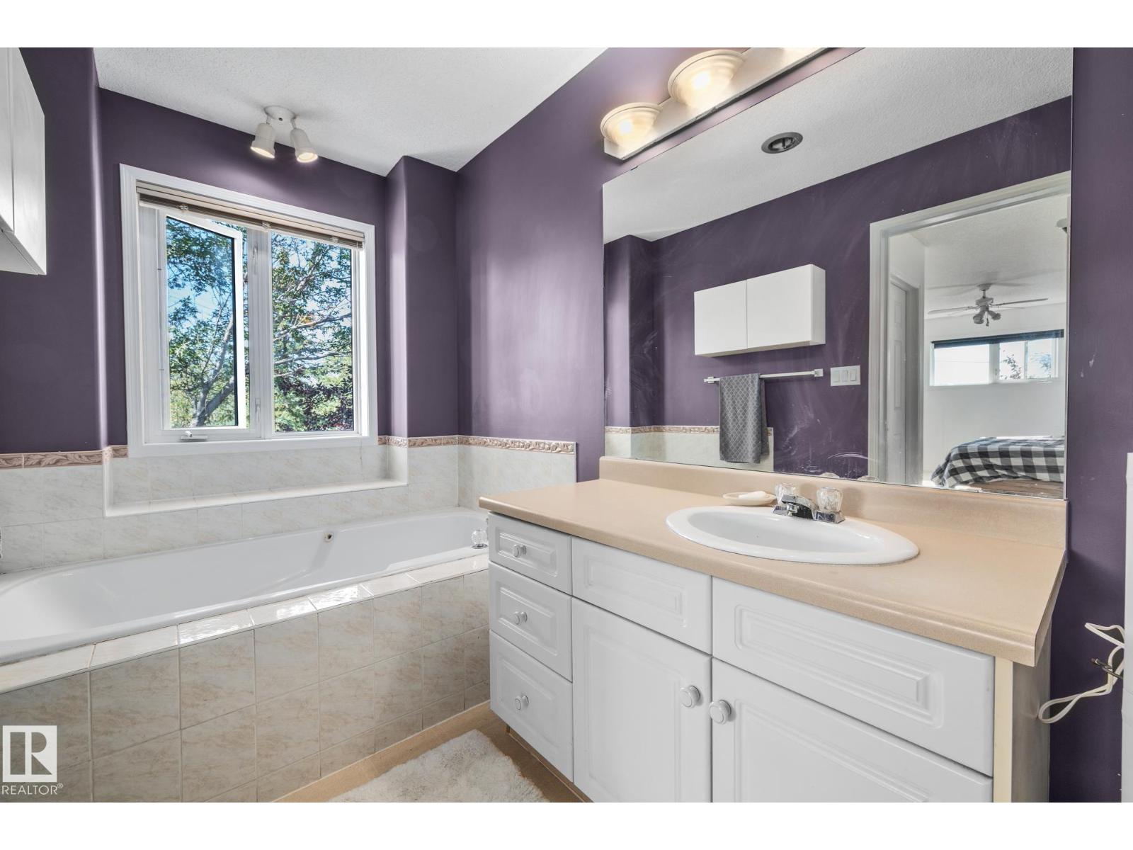 #23 1237 Carter Crest Rd Nw, Edmonton, Alberta  T6R 2R2 - Photo 23 - E4461563