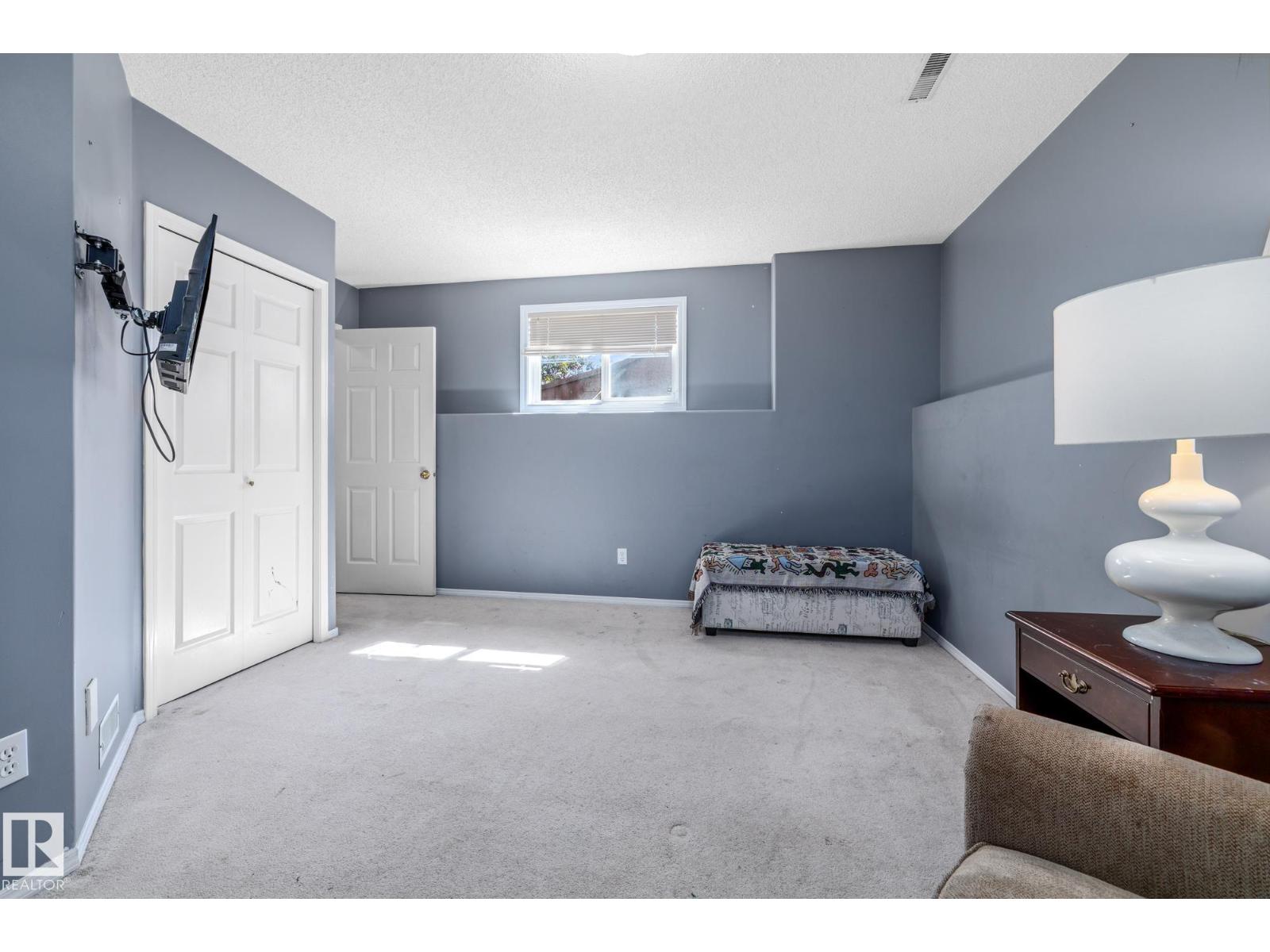 #23 1237 Carter Crest Rd Nw, Edmonton, Alberta  T6R 2R2 - Photo 32 - E4461563