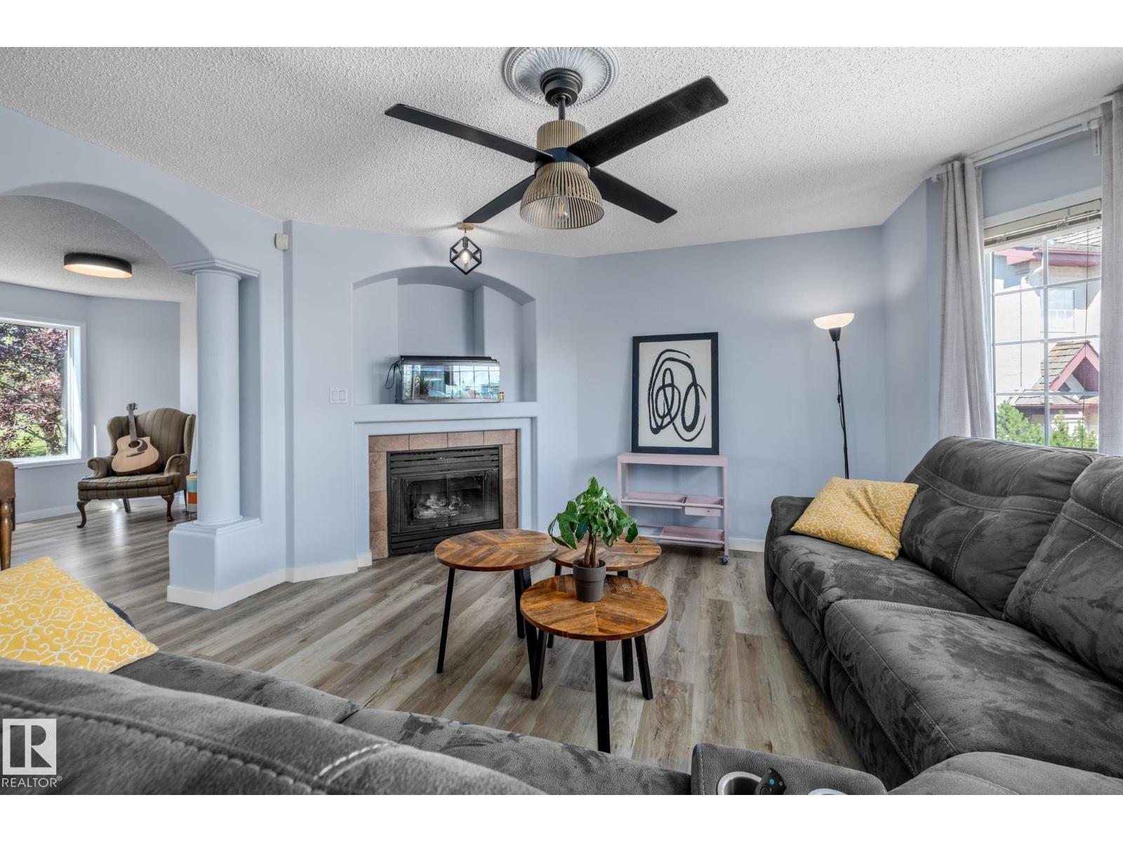 #23 1237 Carter Crest Rd Nw, Edmonton, Alberta  T6R 2R2 - Photo 5 - E4461563