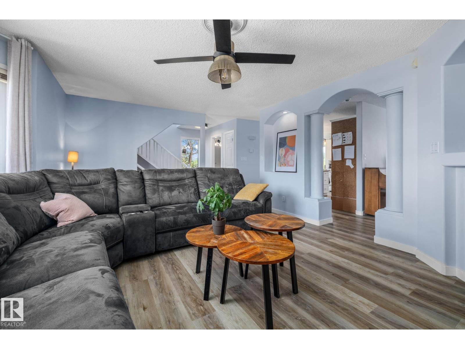 #23 1237 Carter Crest Rd Nw, Edmonton, Alberta  T6R 2R2 - Photo 7 - E4461563