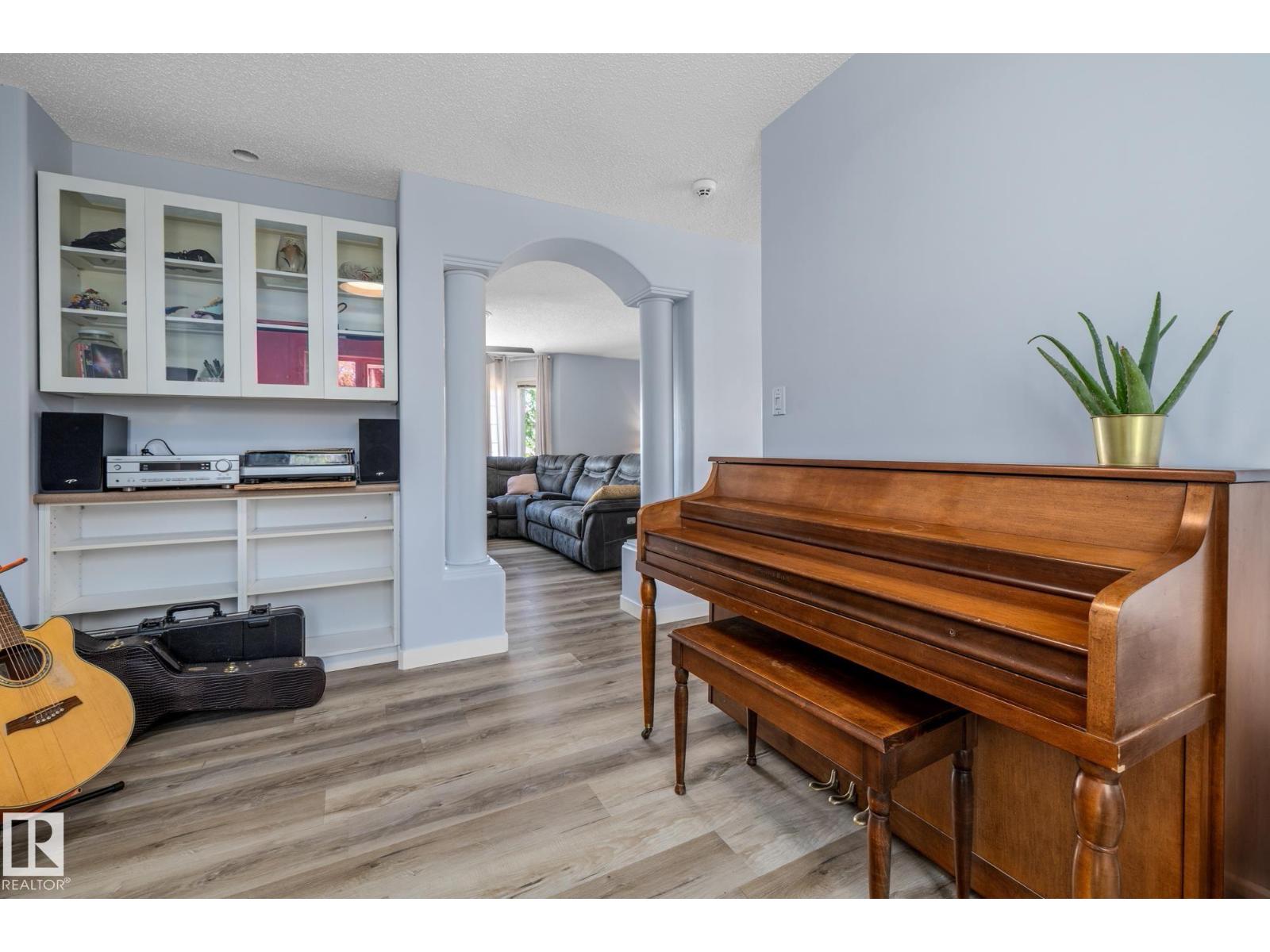 #23 1237 Carter Crest Rd Nw, Edmonton, Alberta  T6R 2R2 - Photo 17 - E4461563
