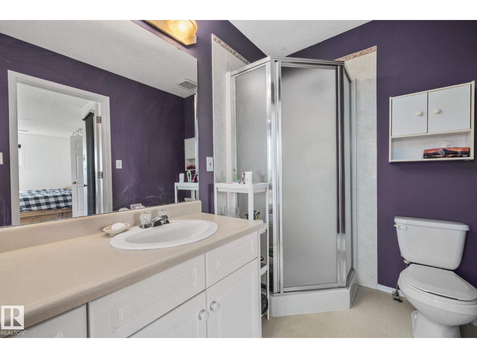#23 1237 Carter Crest Rd Nw, Edmonton, Alberta  T6R 2R2 - Photo 24 - E4461563
