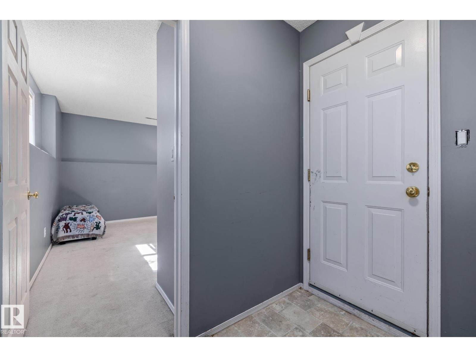 #23 1237 Carter Crest Rd Nw, Edmonton, Alberta  T6R 2R2 - Photo 29 - E4461563