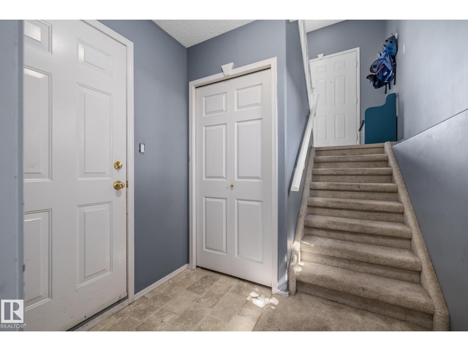#23 1237 Carter Crest Rd Nw, Edmonton, Alberta  T6R 2R2 - Photo 28 - E4461563