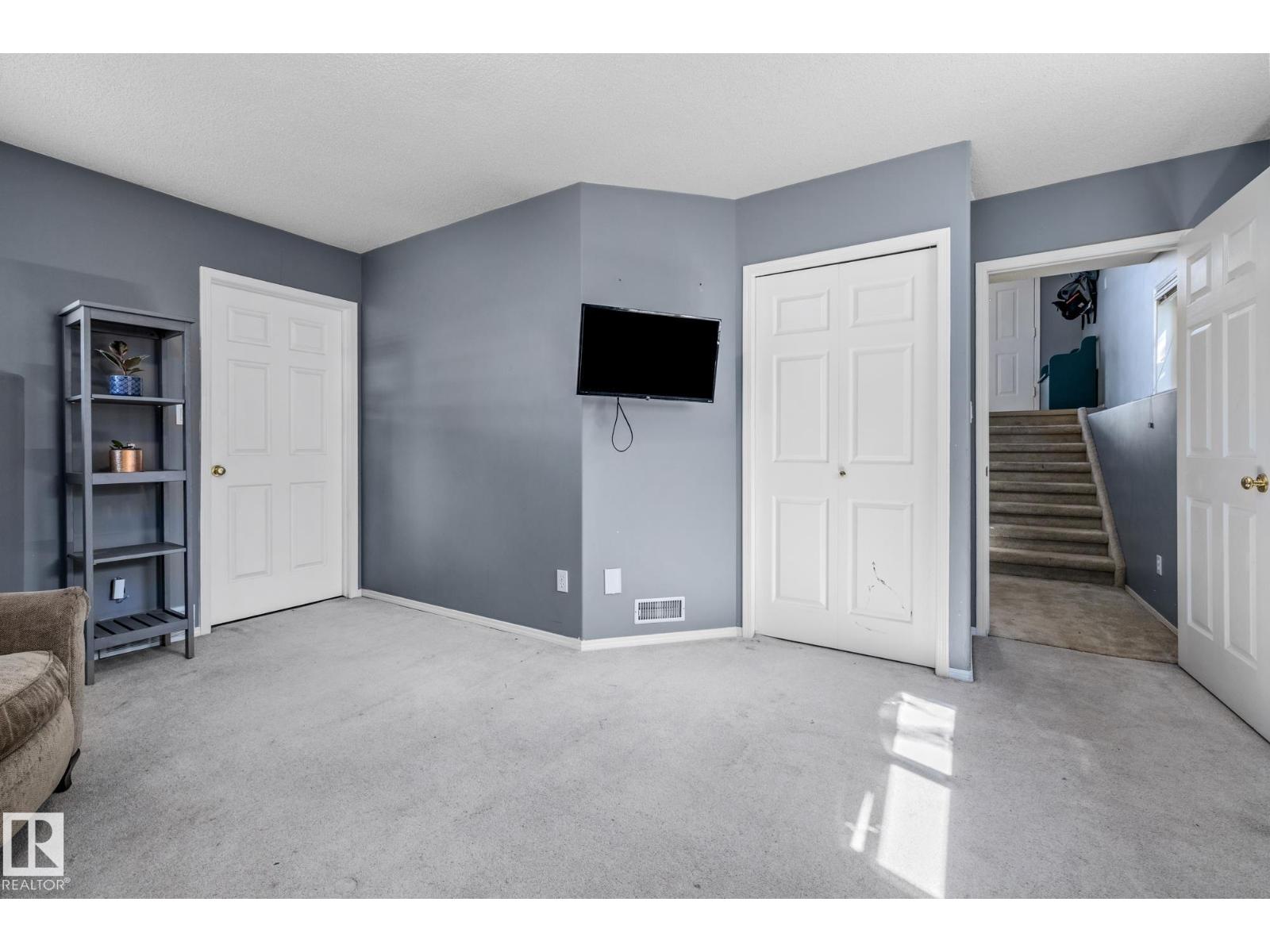#23 1237 Carter Crest Rd Nw, Edmonton, Alberta  T6R 2R2 - Photo 31 - E4461563