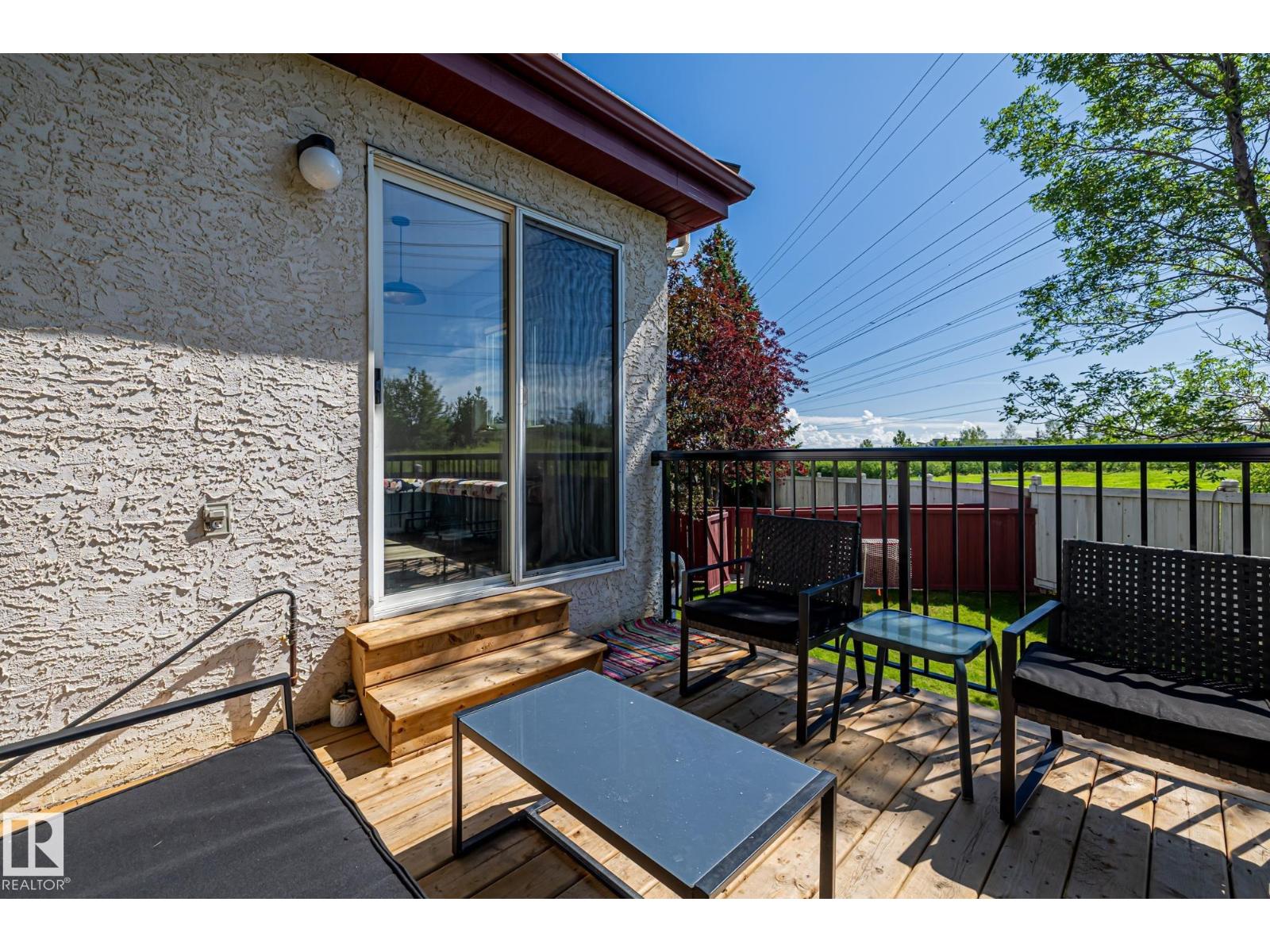 #23 1237 Carter Crest Rd Nw, Edmonton, Alberta  T6R 2R2 - Photo 33 - E4461563