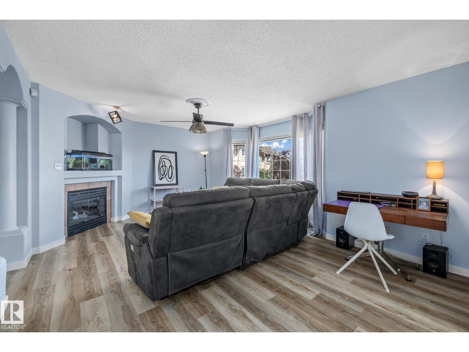 #23 1237 Carter Crest Rd Nw, Edmonton, Alberta  T6R 2R2 - Photo 4 - E4461563