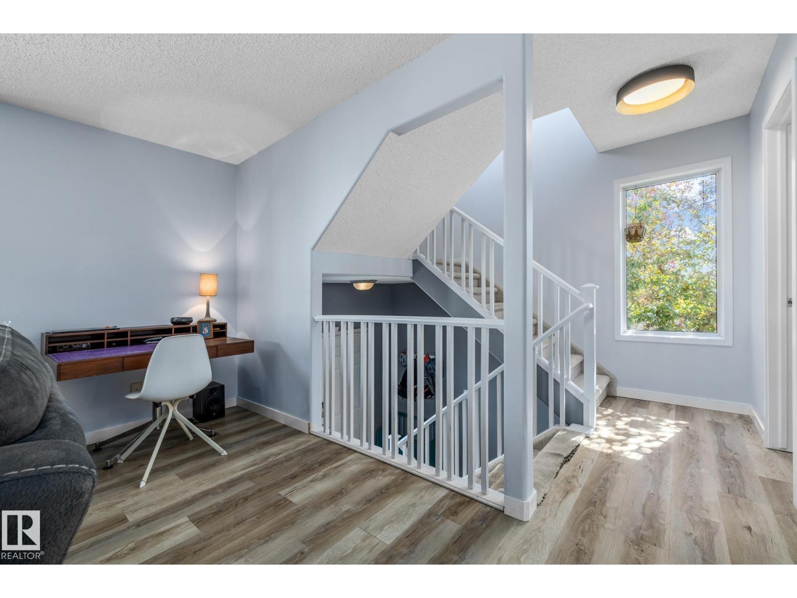 #23 1237 Carter Crest Rd Nw, Edmonton, Alberta  T6R 2R2 - Photo 8 - E4461563
