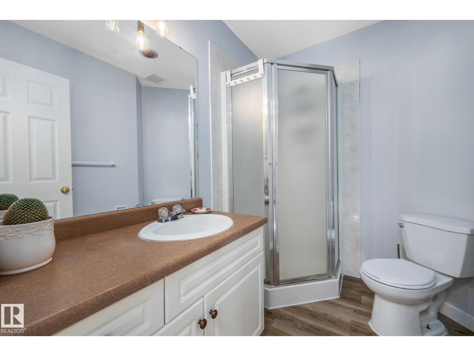 #23 1237 Carter Crest Rd Nw, Edmonton, Alberta  T6R 2R2 - Photo 18 - E4461563