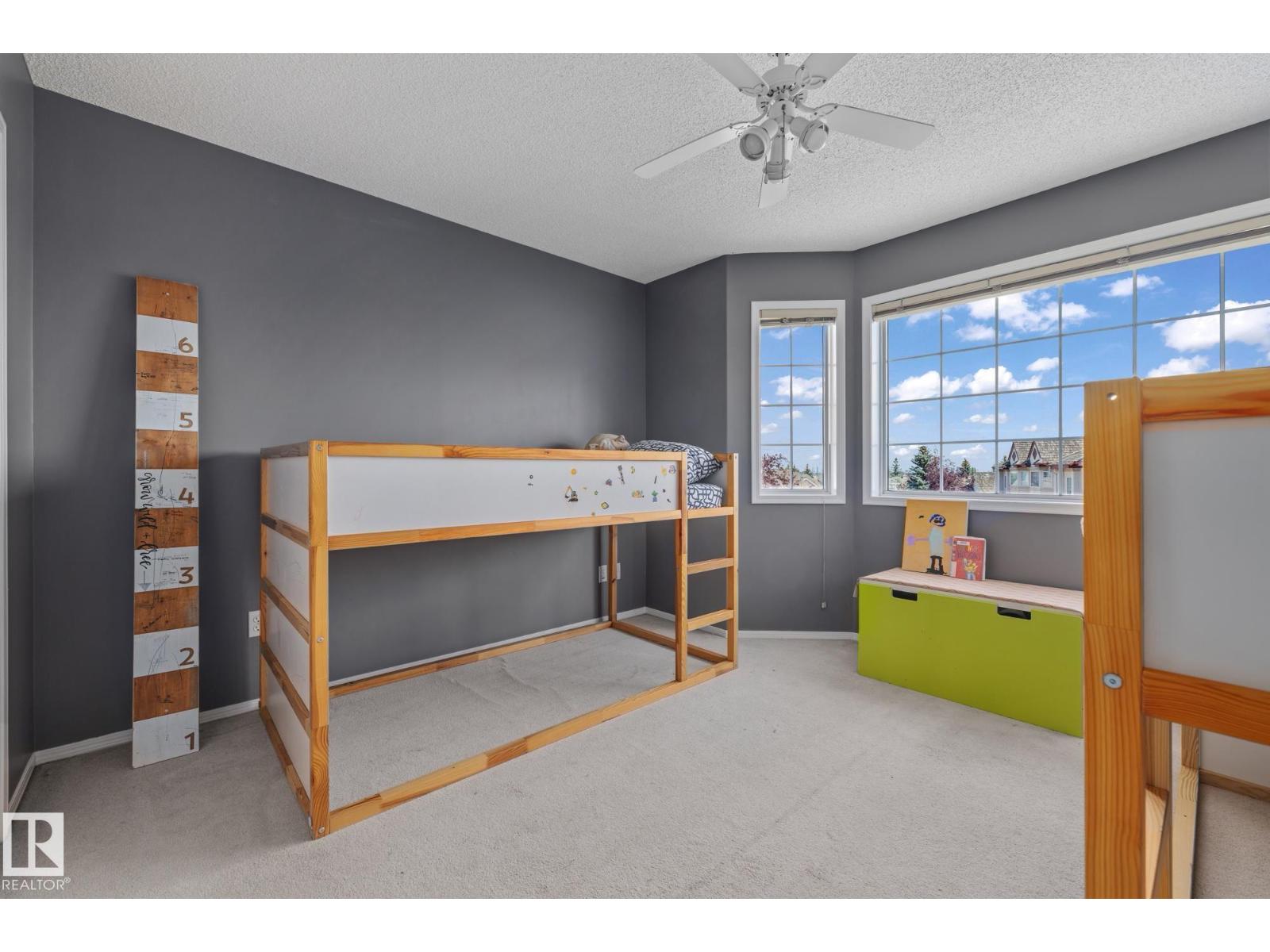 #23 1237 Carter Crest Rd Nw, Edmonton, Alberta  T6R 2R2 - Photo 25 - E4461563