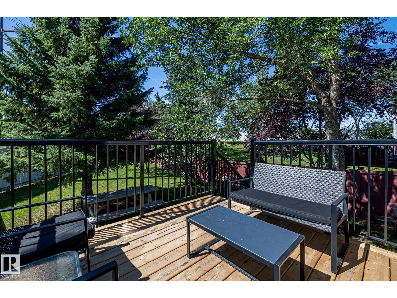 #23 1237 Carter Crest Rd Nw, Edmonton, Alberta  T6R 2R2 - Photo 34 - E4461563
