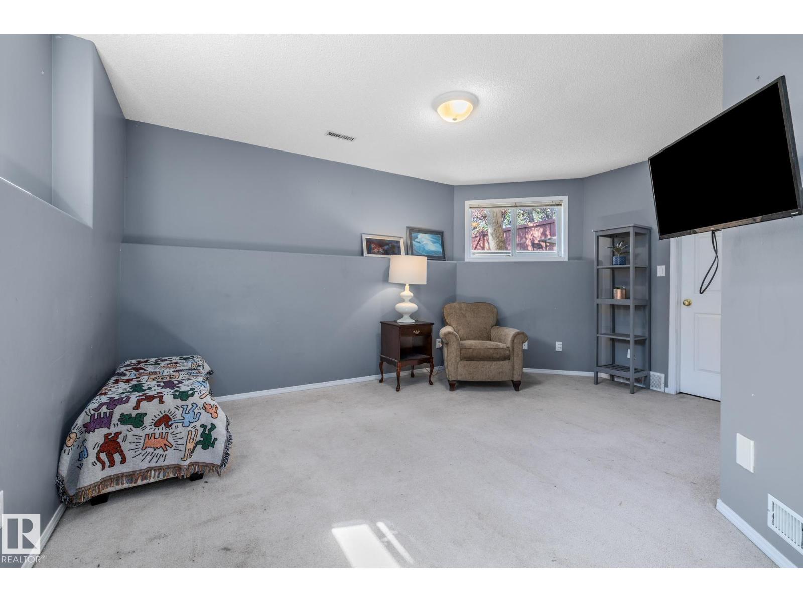 #23 1237 Carter Crest Rd Nw, Edmonton, Alberta  T6R 2R2 - Photo 30 - E4461563