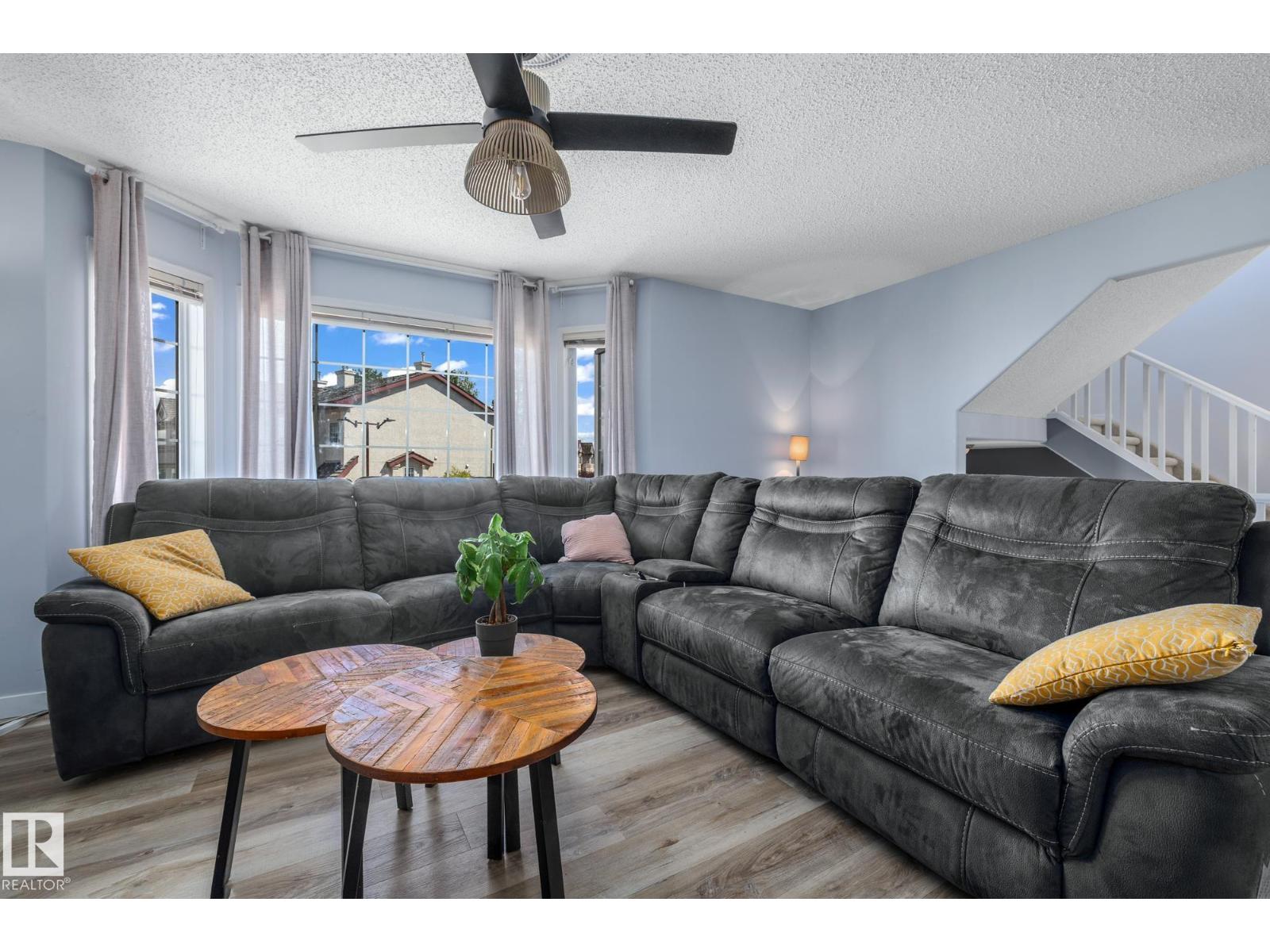 #23 1237 Carter Crest Rd Nw, Edmonton, Alberta  T6R 2R2 - Photo 6 - E4461563