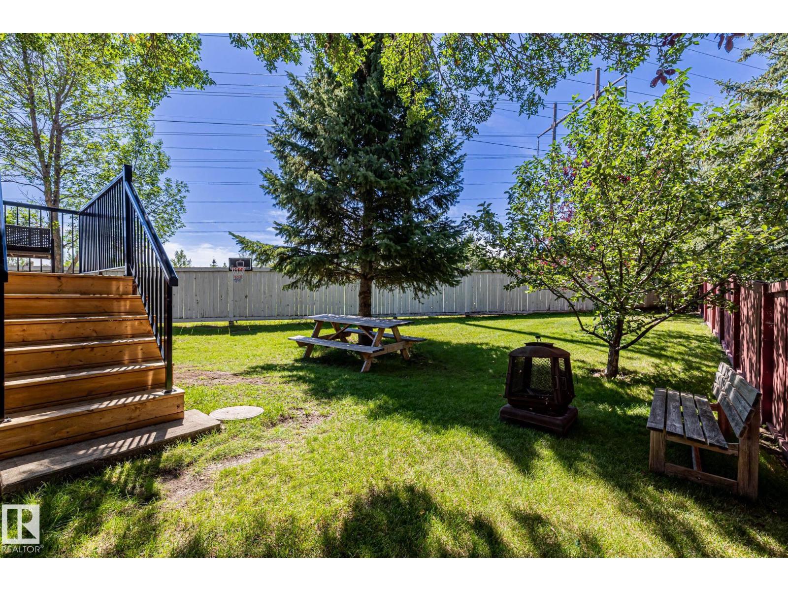 #23 1237 Carter Crest Rd Nw, Edmonton, Alberta  T6R 2R2 - Photo 36 - E4461563