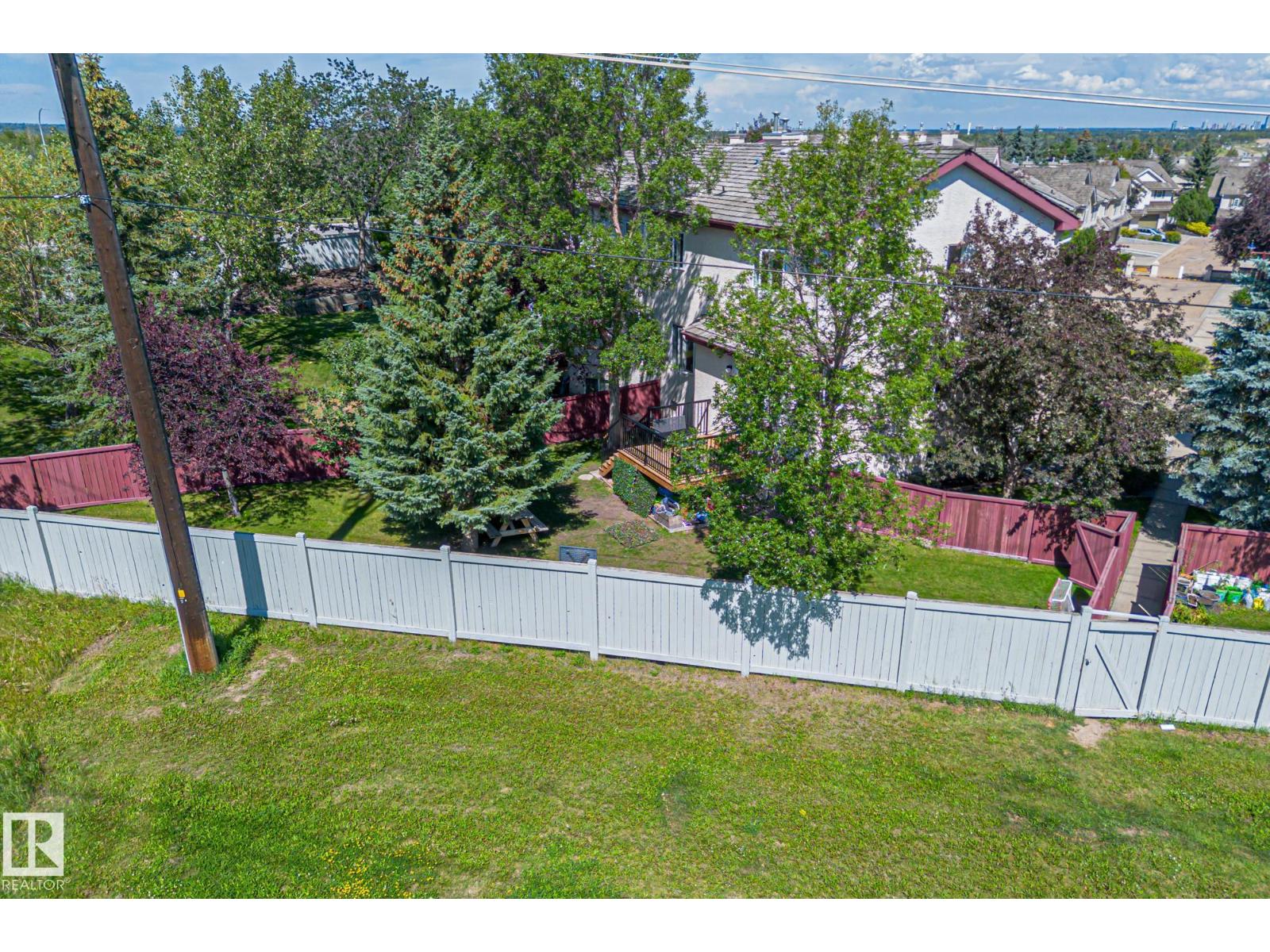 #23 1237 Carter Crest Rd Nw, Edmonton, Alberta  T6R 2R2 - Photo 40 - E4461563
