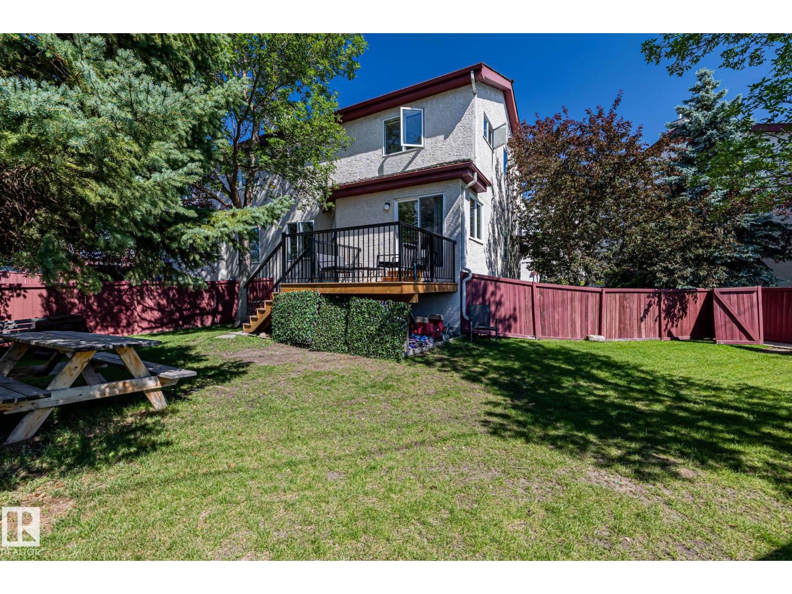 #23 1237 Carter Crest Rd Nw, Edmonton, Alberta  T6R 2R2 - Photo 38 - E4461563