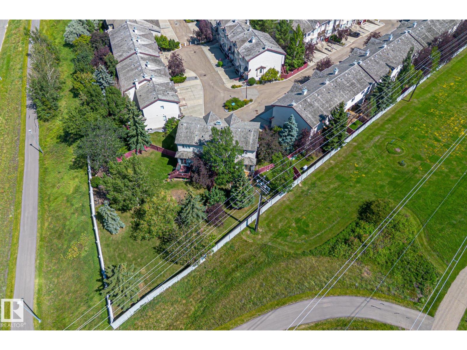 #23 1237 Carter Crest Rd Nw, Edmonton, Alberta  T6R 2R2 - Photo 45 - E4461563