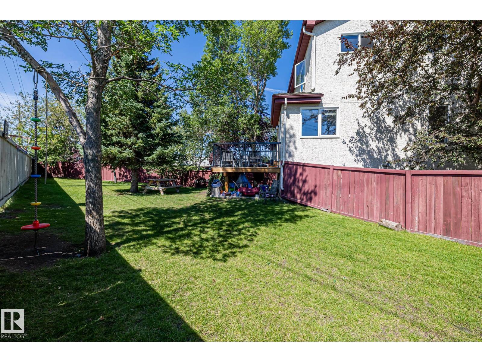 #23 1237 Carter Crest Rd Nw, Edmonton, Alberta  T6R 2R2 - Photo 37 - E4461563