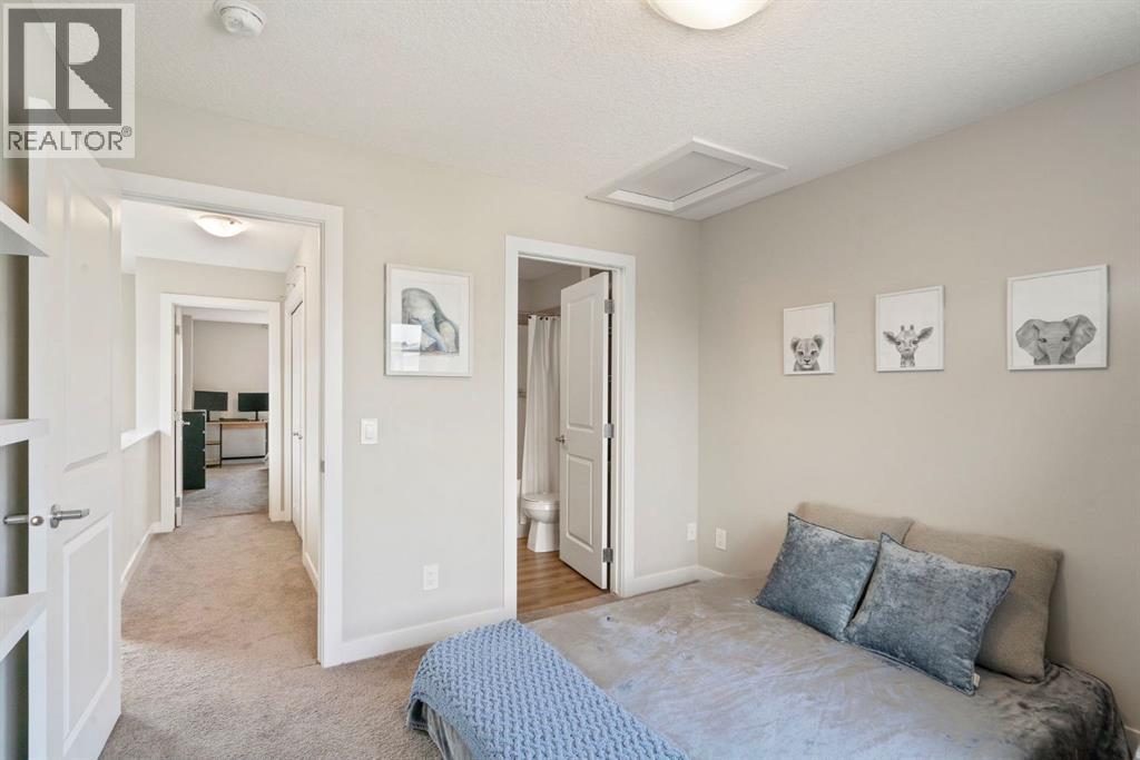 19640 40 Street Se, Calgary, Alberta  T3M 3A6 - Photo 31 - A2230493