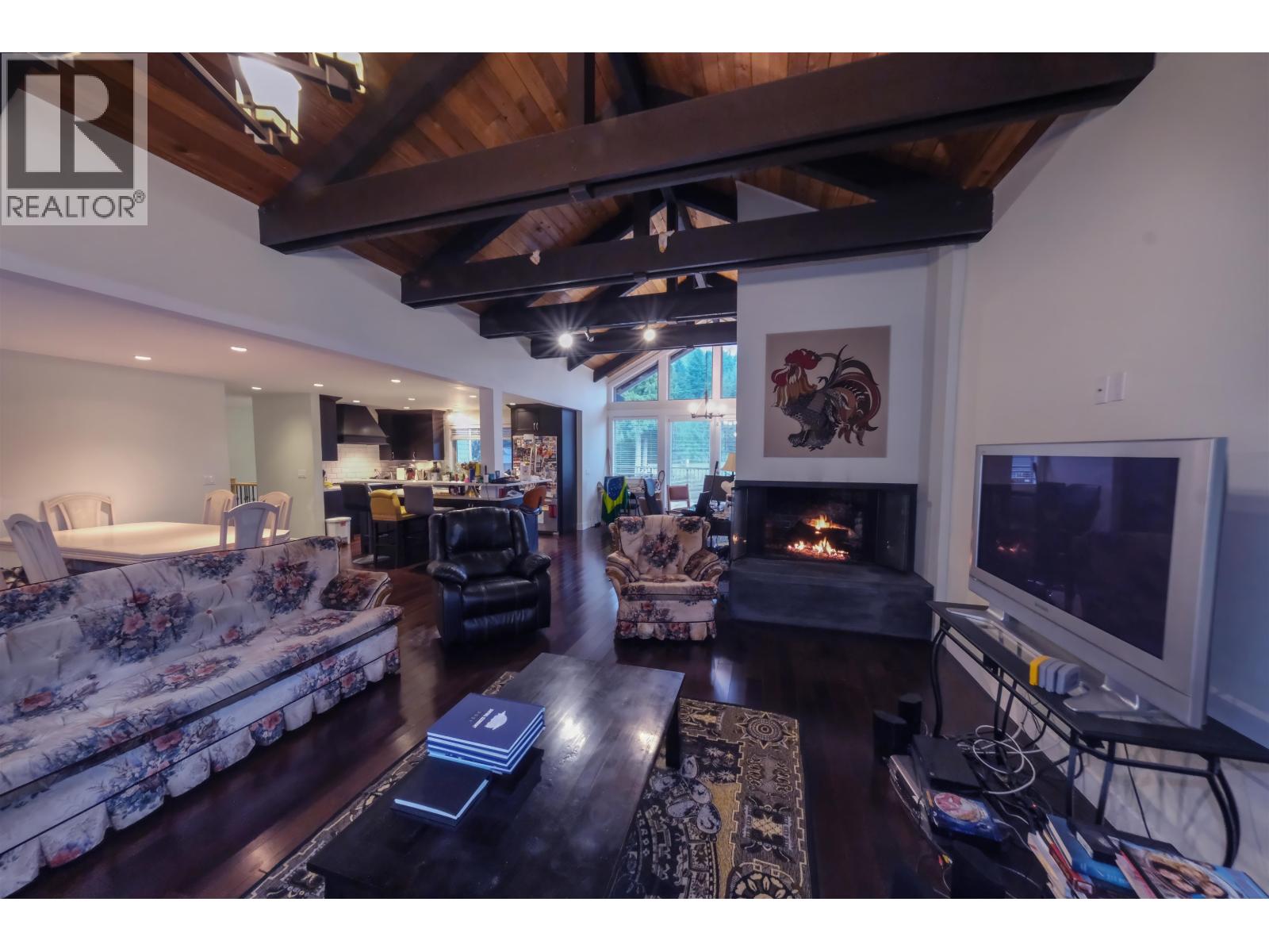 97 Deep Dene Place, West Vancouver, British Columbia  V7S 1A3 - Photo 7 - R3052607