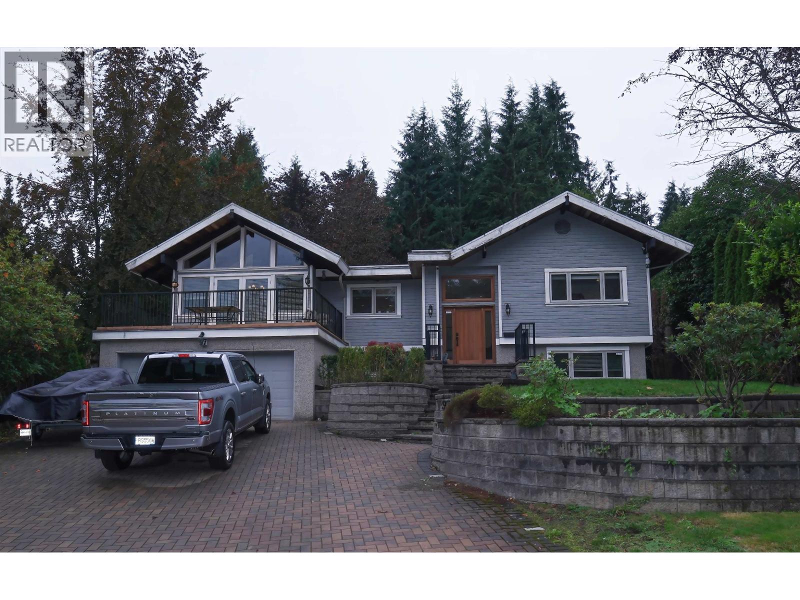97 Deep Dene Place, West Vancouver, British Columbia  V7S 1A3 - Photo 3 - R3052607