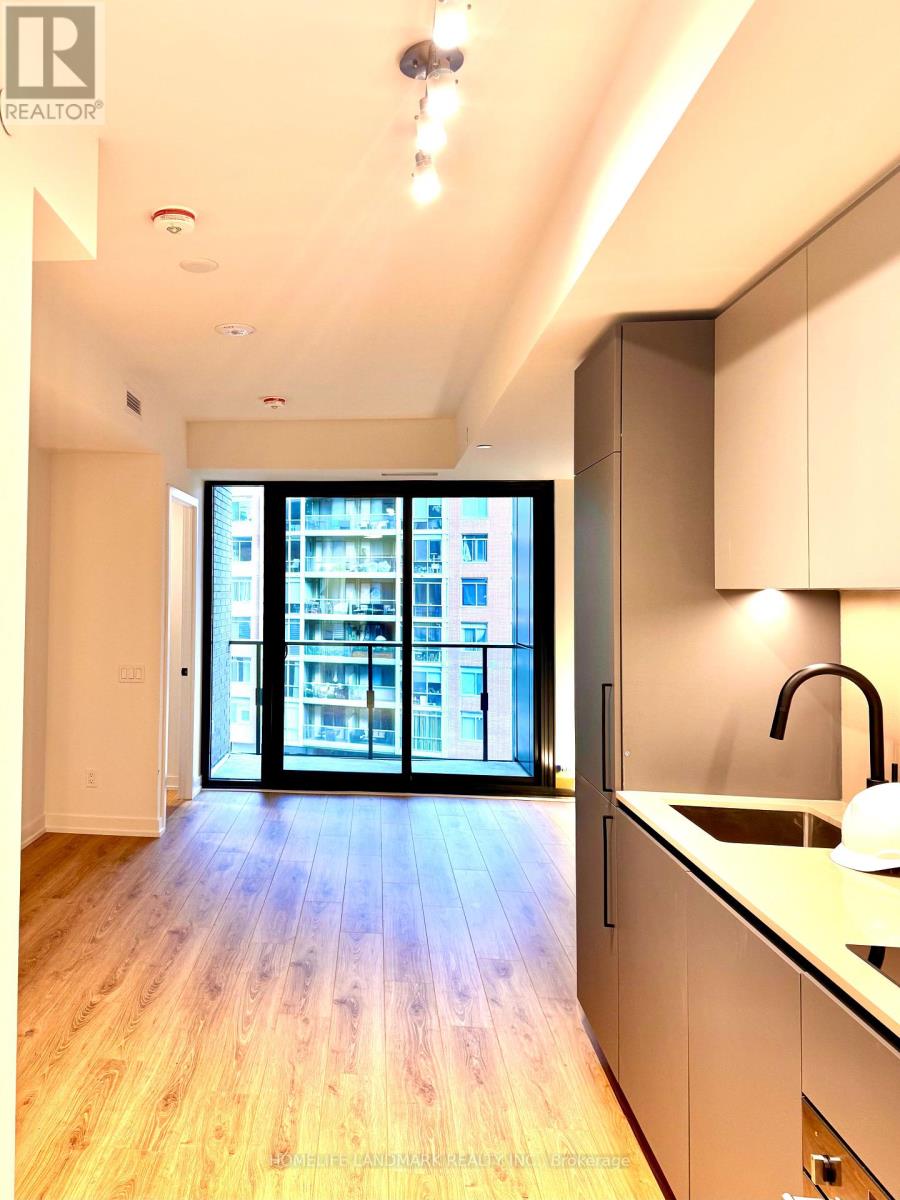503 - 35 Parliament Street, Toronto, Ontario  M5A 0Z5 - Photo 5 - C12455774