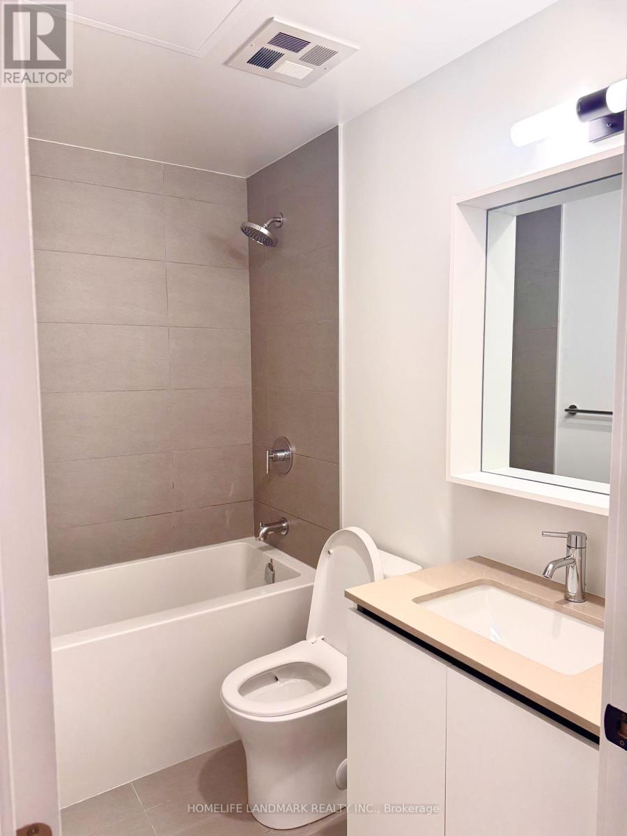 503 - 35 Parliament Street, Toronto, Ontario  M5A 0Z5 - Photo 8 - C12455774