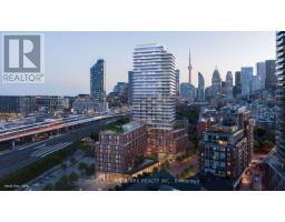 503 - 35 PARLIAMENT STREET, Toronto, Ontario