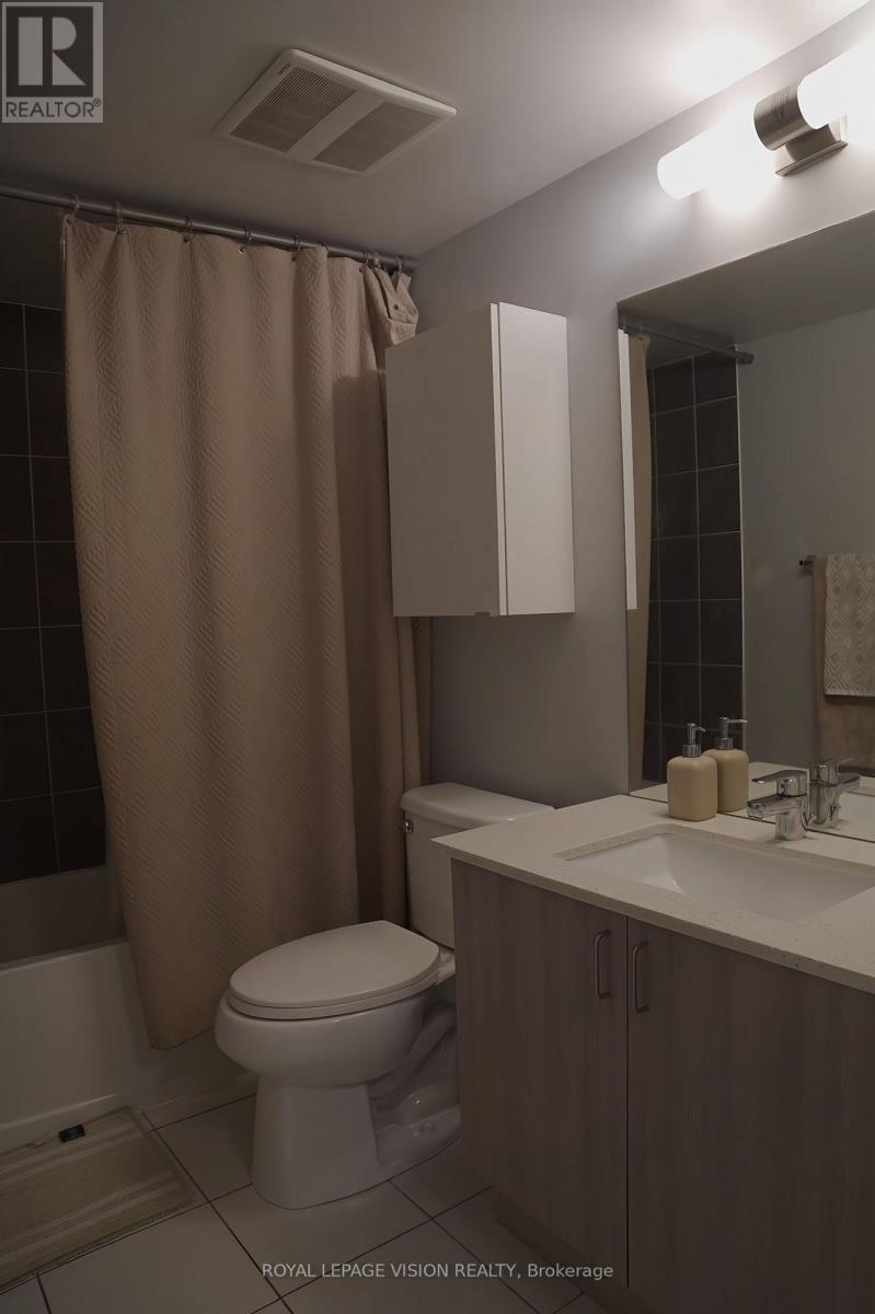 1701 - 1255 Bayly Street, Pickering, Ontario  L1W 0B6 - Photo 12 - E12455768