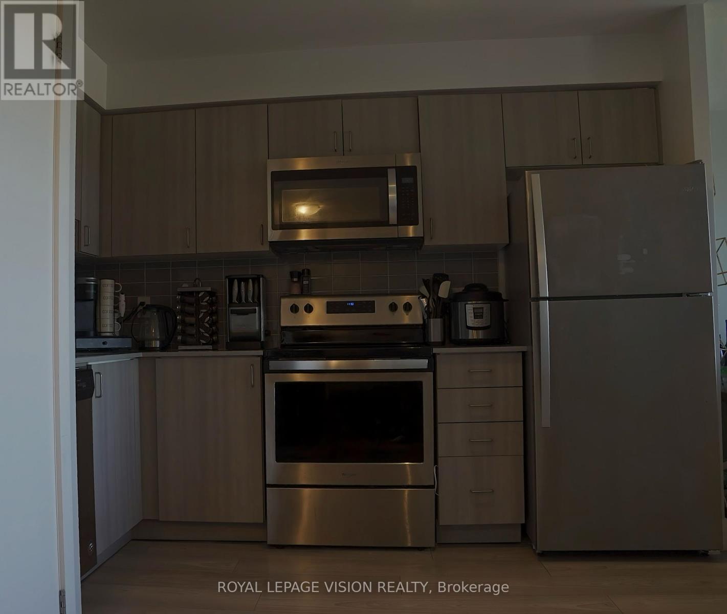 1701 - 1255 Bayly Street, Pickering, Ontario  L1W 0B6 - Photo 3 - E12455768
