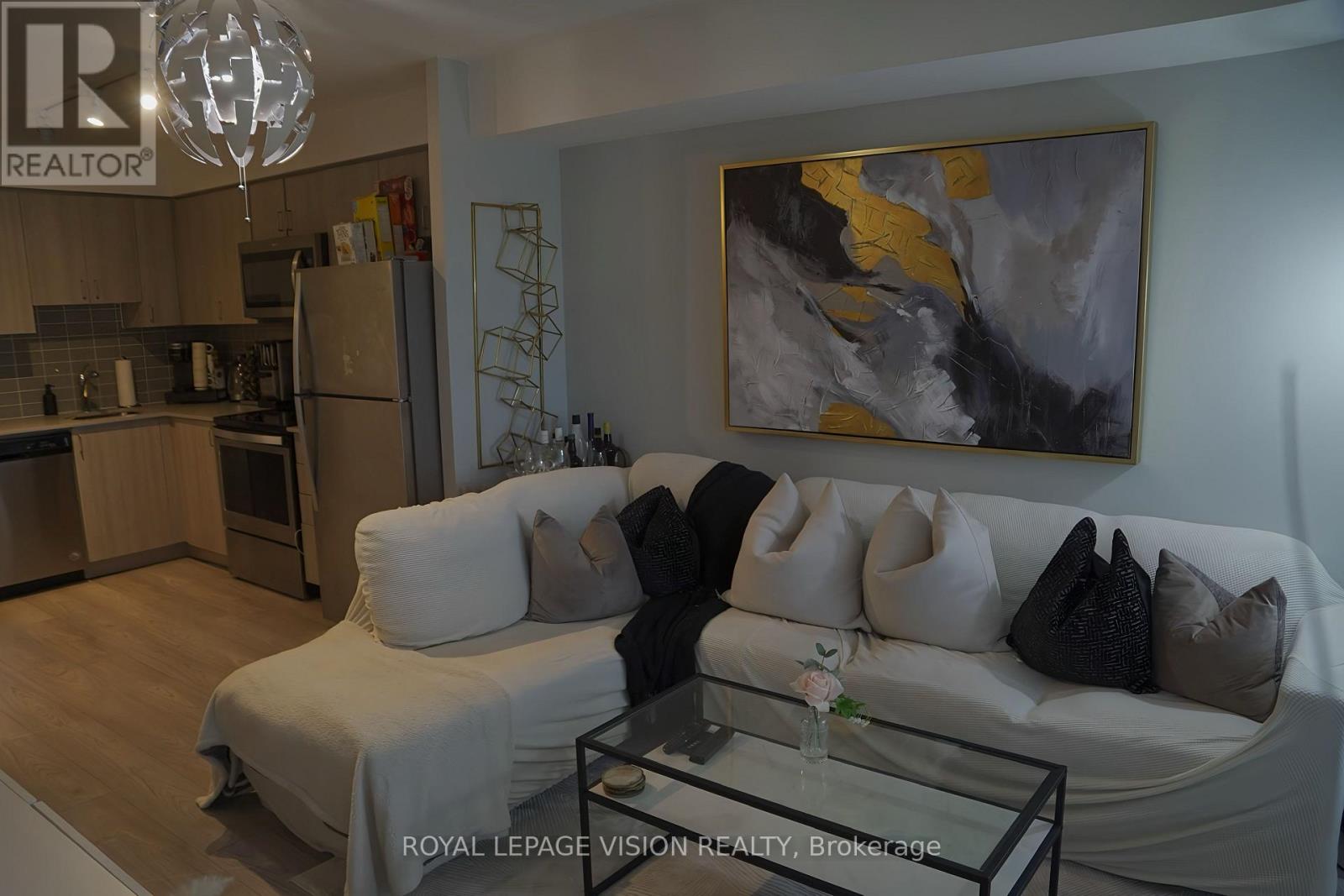 1701 - 1255 Bayly Street, Pickering, Ontario  L1W 0B6 - Photo 5 - E12455768
