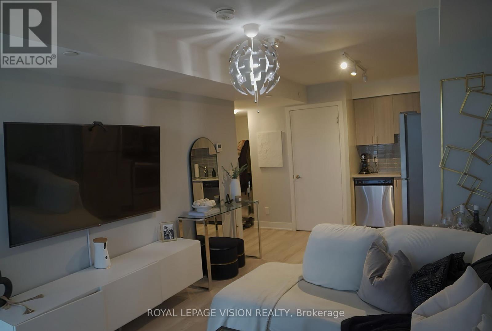 1701 - 1255 Bayly Street, Pickering, Ontario  L1W 0B6 - Photo 6 - E12455768