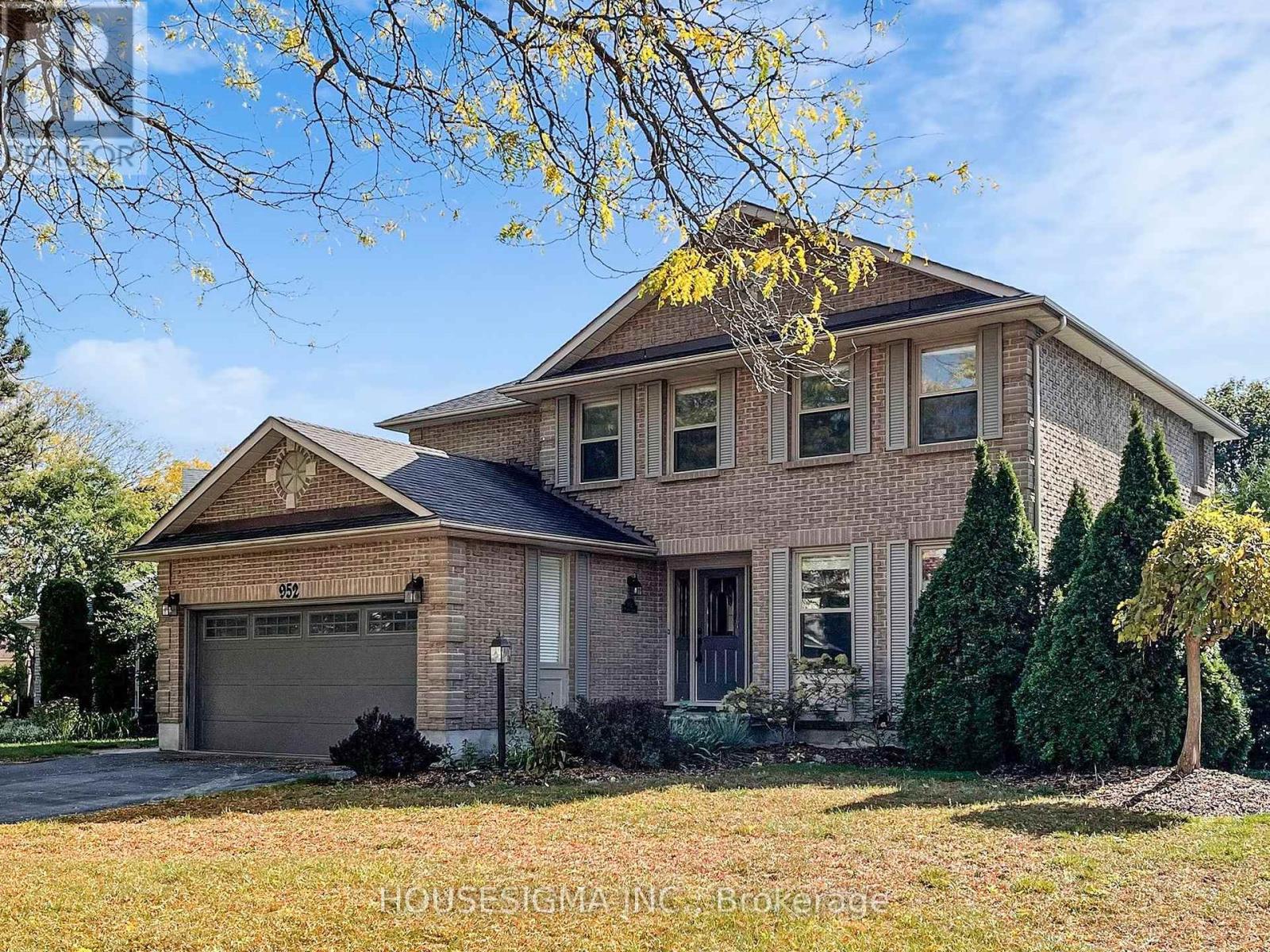 952 Peggoty Circle, Oshawa, Ontario  L1K 2G5 - Photo 2 - E12455773