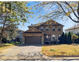 952 Peggoty Circle, Oshawa (Eastdale), Ca