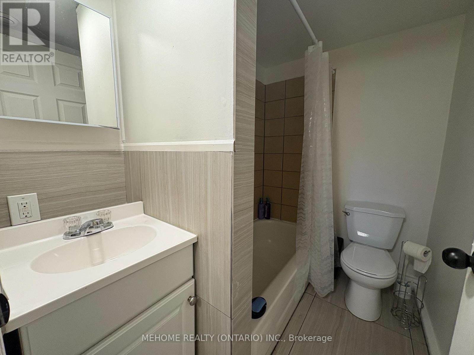 Bsmt-2 - 30 Morningside Avenue, Toronto, Ontario  M1E 3C1 - Photo 8 - E12455780